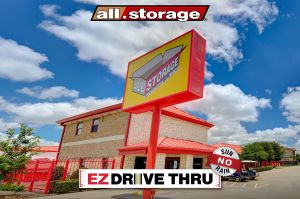 Photo of All Storage - Granbury Annex @Alta Mesa - 6900 Granbury Rd.