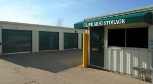 Photo of Clive Mini Storage