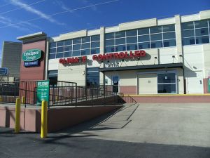 Photo of Extra Space Storage - Dallas - E NW Hwy