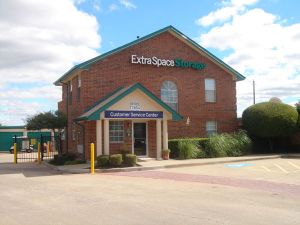 Photo of Extra Space Storage - Dallas - 17854 Preston Rd