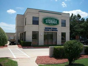 Photo of Extra Space Storage - Rowlett - Lakeview Parkway