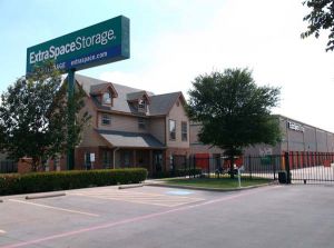 Photo of Extra Space Storage - Dallas - 19383 Preston Rd