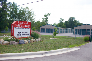 Photo of Rockford Self Storage - North