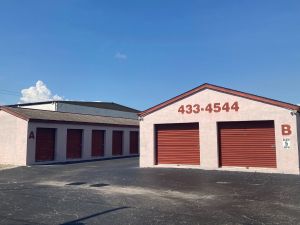 Photo of Affordable Secure Storage - Ft. Myers