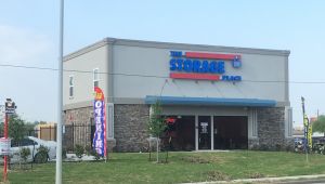 Photo of The Storage Place - Rollingbrook