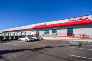 Photo of CubeSmart Self Storage - Denver - 4005 Grape St