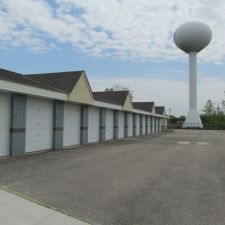 Photo of Grafton Tower Storage