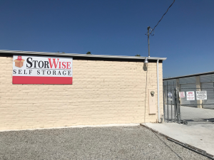Photo of StorWise Cathedral City