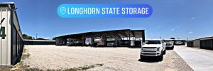 Photo of Longhorn State Storage - Fort Worth