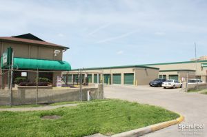 Photo of Great Value Storage - Southwest Houston, Westward