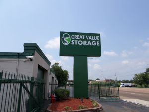 Photo of Great Value Storage - Memphis, Lamar