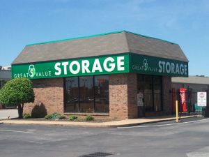 Photo of Great Value Storage - Memphis, Covington