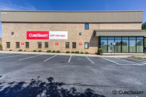 Photo of CubeSmart Self Storage - Annapolis - 1990 Moreland Pkwy