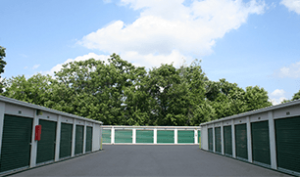 Photo of Harrisburg East Self Storage