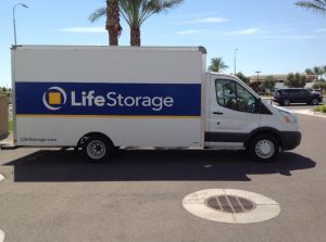 Photo of Life Storage - Chandler