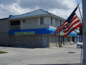Photo of Storage World and Car Wash