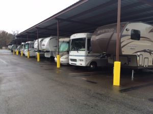 Photo of Big Anchor Storage