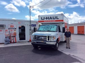 Photo of Harbor Safe Storage