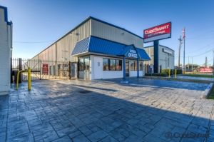 Photo of CubeSmart Self Storage - Harvey - 2520 Destrehan Avenue