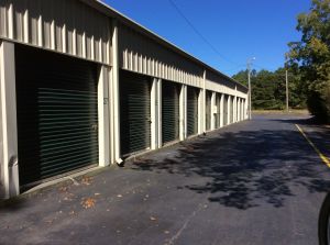 Photo of Stonebridge Storage, a JWI Property