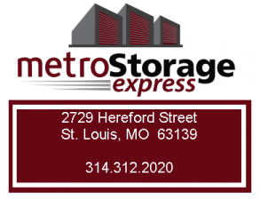 Photo of Metro Storage Express