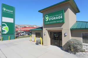 Photo of Great Value Storage - Northwest Houston, Hwy 249