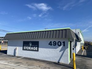 Photo of Great Value Storage - Fort Worth - 4901 South Fwy
