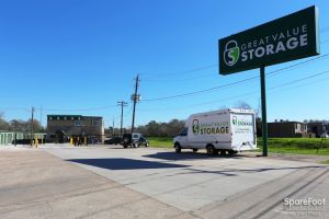 Photo of Great Value Storage - Northwest Houston, Antoine
