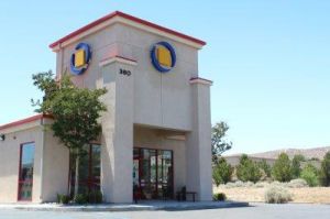 Photo of Life Storage - Palmdale