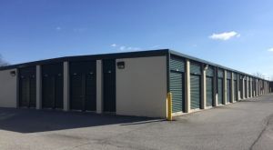 Photo of Storage Rentals of America - Bear - 1 Pga Boulevard