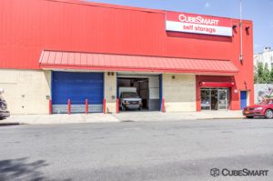 Photo of CubeSmart Self Storage - Bronx - 1725 West Farms Road
