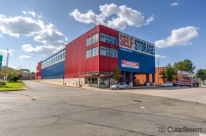 Photo of CubeSmart Self Storage - Bronx - 1037 Zerega Ave