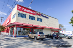 Photo of CubeSmart Self Storage - Bronx - 12015 Flatlands Ave