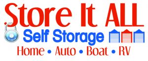 Photo of Store It All