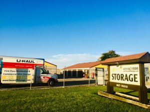 Photo of Monclova Self Storage