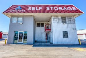 Photo of Devon Self Storage - Austin