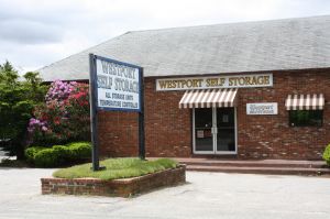 Photo of Westport Self Storage