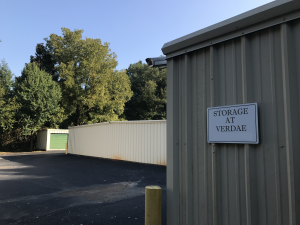 Photo of Storage at Verdae