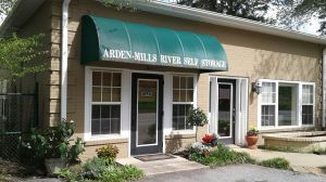 Photo of Arden-Mills River Self Storage