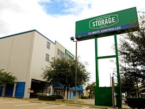 Photo of Extra Space Storage - Houston - Southwest Freeway