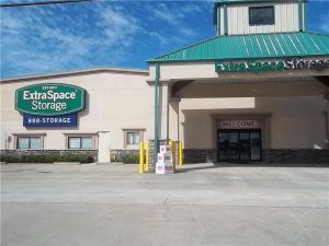 Photo of Extra Space Storage - Houston - Ryewater Dr