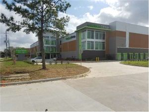 Photo of Extra Space Storage - Houston - Park Row Dr
