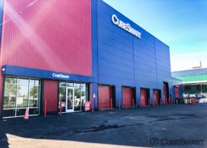 Photo of CubeSmart Self Storage - College Point