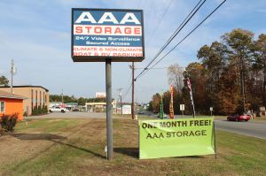 Photo of AAA Mooresville
