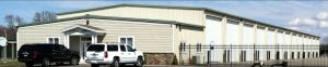 Photo of A-Z Premier Self Storage - La Porte