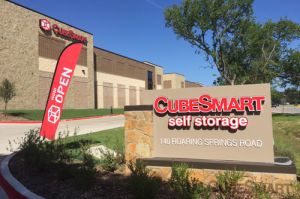 Photo of CubeSmart Self Storage - Westworth Village