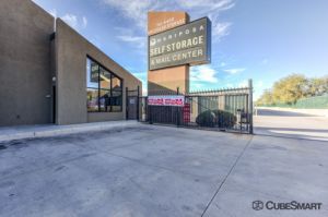 Photo of Mariposa Self Storage