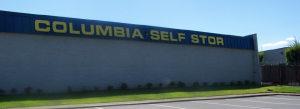 Photo of Columbia Self Stor