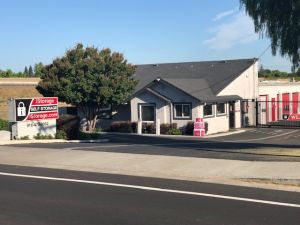 Photo of iStorage Rancho Cordova
