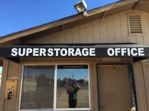 Photo of SuperStorage - El Centro